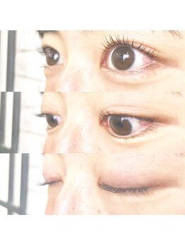 プライズアイリス アイラッシュ 池袋東口店(prize Iris eyelash)/まつ毛パーマ♪【池袋】