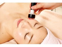 ニュースタイル エステサロン(New Style)/速攻小顔♪綺麗な face line実現