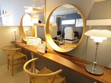 アイラッシュテリアココ(eyelashterior COCO)/ヘアも・・・♪