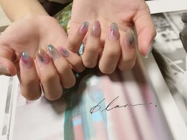 もやもやnuance*