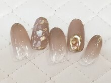 モアネイル つつじヶ丘店(MOAH NAIL)/定額サンプル♪　初回オフ無料