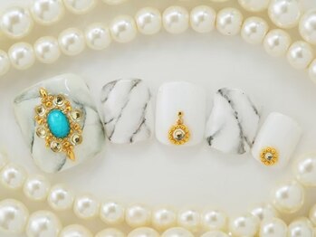 ミューアン(Mieux Un)/