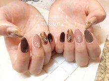 ミューオ(MIEUO)/ハンド贅沢コース6980