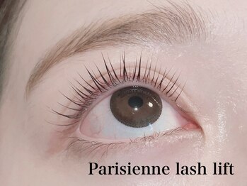 ジャム バイ ネオリーブ 高円寺(jam by neolive)/【パリジェンヌラッシュリフト】