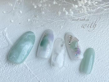 ウィズ 神戸(with)/