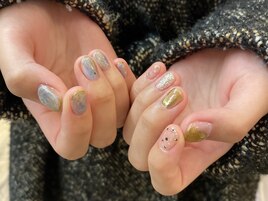 おまかせニュアンス