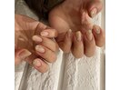 新規持込ネイル