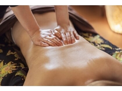 メゾン ド ヴォーテ アムールの写真