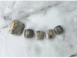 デザインネイル