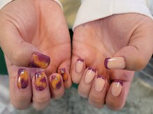 リッチ トゥ 豊橋店(Rich to)/アートつけ放題