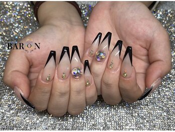 バロン 平塚店(BARON)/