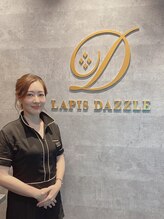 ラピスダズル(LAPIS DAZZLE)&nbsp;DAZZLE 吉野