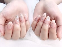 エレガントビューティー(Elegant beauty)/