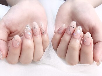 エレガントビューティー(Elegant beauty)/