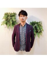 メンズガーデン(men's Garden)/デザインヒゲ脱毛