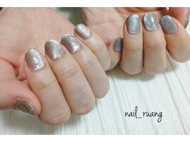 マグネットネイル