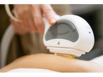 オフオルファヴォリ(OF Olu:Favori)/【ルネッサンス脱毛機使用】