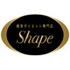 シェイプ 名古屋駅前店のお店ロゴ
