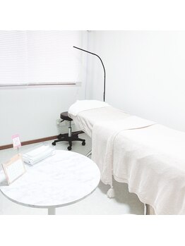 ミーサロン(Me-salon)/＊店内風景＊