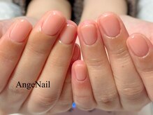 アンジュネイル(Ange Nail)/ワンカラー