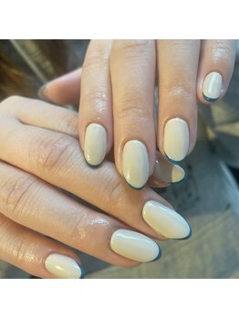 スタイルージュ(Style Rouge)/スキニーフレンチ