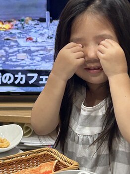 ヨサ パーク コアハート(YOSA PARK CORE HEART)/ルルオンベビー 妊婦◎