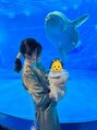 リリー(Lily)&nbsp;1歳半の娘がいます＊可愛すぎて毎日メロメロです☆