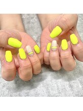 メリア(MELIA)/ネオンワンカラー