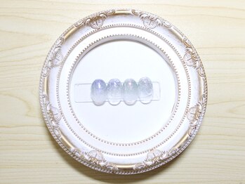 リサライオン(Lisa Lion)/