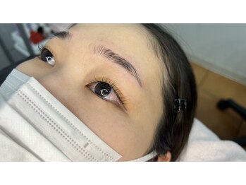 ビューティフェイス ビューティアイラッシュ 岡山天満屋店(BeautyFace Beautyeyelash)/同時施術可能♪【岡山】