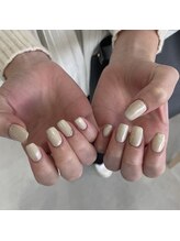 ミントリーフ バイ リート(Mint leaf by Reat)/マグネットニュアンス