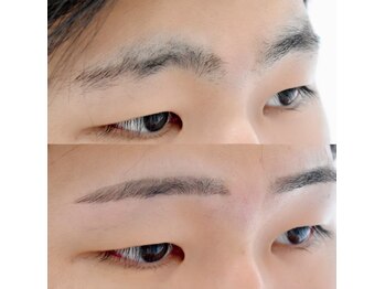 クール(COEUR)/眉ワックス