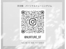 ナーチャースタジオ(NURTURE STUDIO)/Instagram
