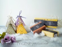 ビューティジーン 梅田店(BEAUTY GENE)の雰囲気（口コミ投稿してくださる方に素敵なプレゼントをご用意してます♪）