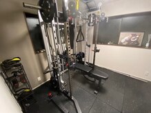 シークレットベースジム 高田馬場店(SecretBaseGym)