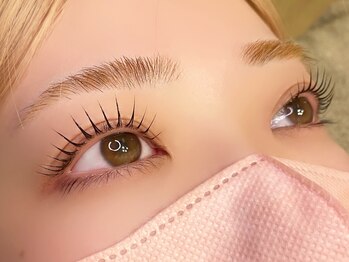 ミラ(Mila)/瞳がきらきらになるパリジェンヌ