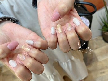 クレー(Klee)/定額 Simple Design