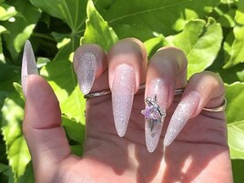 ジェルチップ