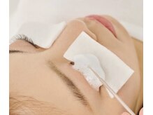 スタッフオススメ◎【オプション】アイシャンプー♪