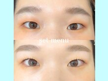 シーンスタジオ 葛西店(SSIN STUDIO)/まつ毛パーマ&眉毛サロン 葛西