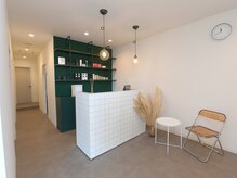 ハーク(haac)/haac BEAUTY DRIVE IN