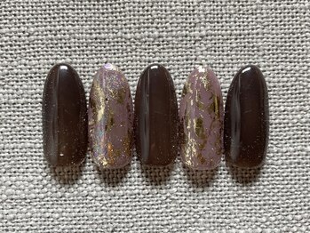 お気軽ビューティエーヴィヒ(Ewig)/シンプルを楽しむ♪定額4800円