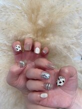 リノン(Linon)/アートし放題！