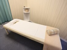 キョウトリラクゼーションスペース イチ(Ichi)の雰囲気（お友達同士・カップル・ご家族でのご来店も大歓迎！）