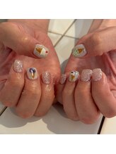 トライアンフ(TriumpH)/Pop art design