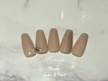 エミス(Amys)/Simple artコース