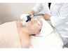 【シミ改善、光で色むら改善へ】全顔＆首照射40分　￥8,800→￥7,700