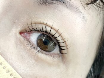 リザボーテ(Liza beate)/マスカラパーマ