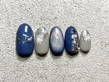 シェアサロン ディテール 千葉店(Detail)/おすすめデザイン