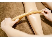 加圧ビューティーサロン スタイル エム(beauty salon style M)/全身痩身☆筋膜リリース